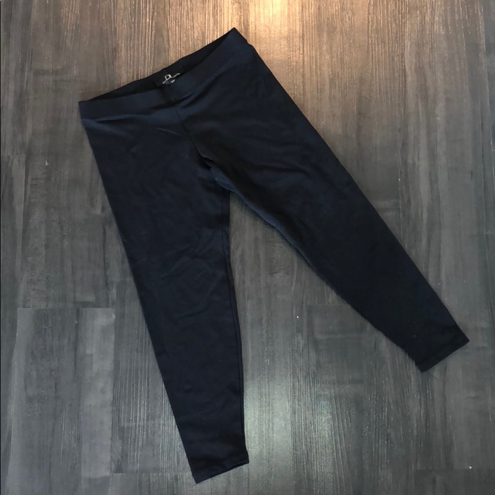 Capri Leggings